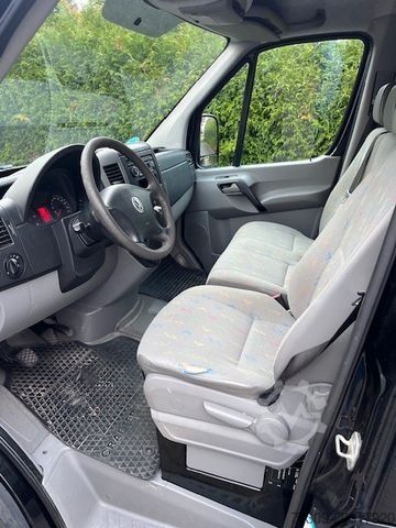 Panel kombi VOLKSWAGEN Crafter Kasten 35 mittel L2H1