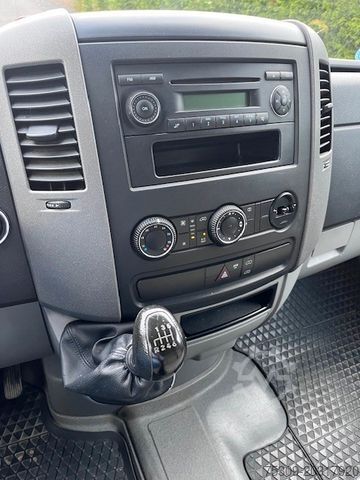 Panel kombi VOLKSWAGEN Crafter Kasten 35 mittel L2H1