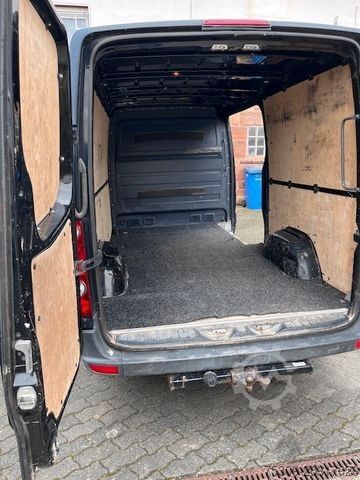 Panel kombi VOLKSWAGEN Crafter Kasten 35 mittel L2H1