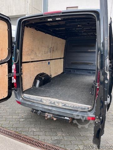 Panel kombi VOLKSWAGEN Crafter Kasten 35 mittel L2H1