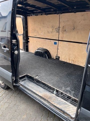 Panel kombi VOLKSWAGEN Crafter Kasten 35 mittel L2H1