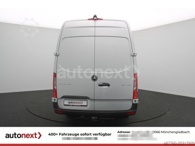 Komercijalno vozilo sa visokim krovom MERCEDES-BENZ Sprinter 317 Aut.*Maxi* AHK 3,5t+Kamera+Klima (5