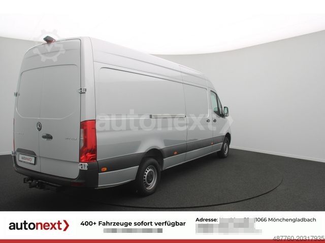 Komercijalno vozilo sa visokim krovom MERCEDES-BENZ Sprinter 317 Aut.*Maxi* AHK 3,5t+Kamera+Klima (5