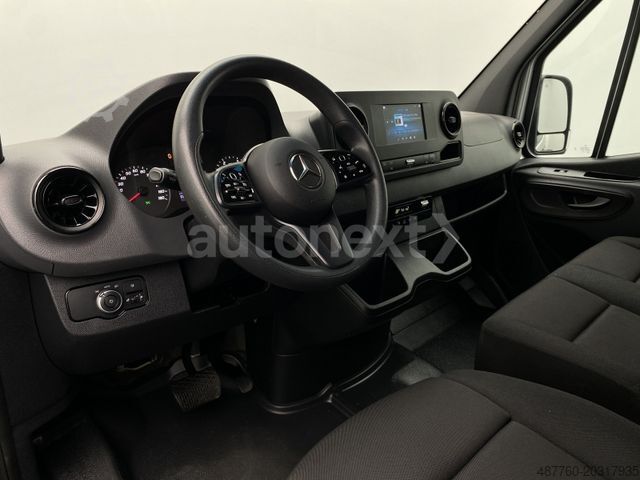 Komercijalno vozilo sa visokim krovom MERCEDES-BENZ Sprinter 317 Aut.*Maxi* AHK 3,5t+Kamera+Klima (5