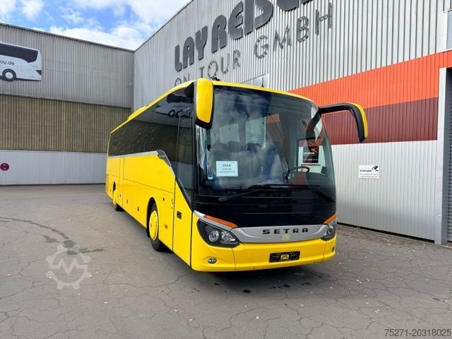 Touringcar SETRA S 515 MD