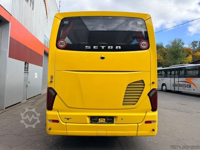 Touringcar SETRA S 515 MD