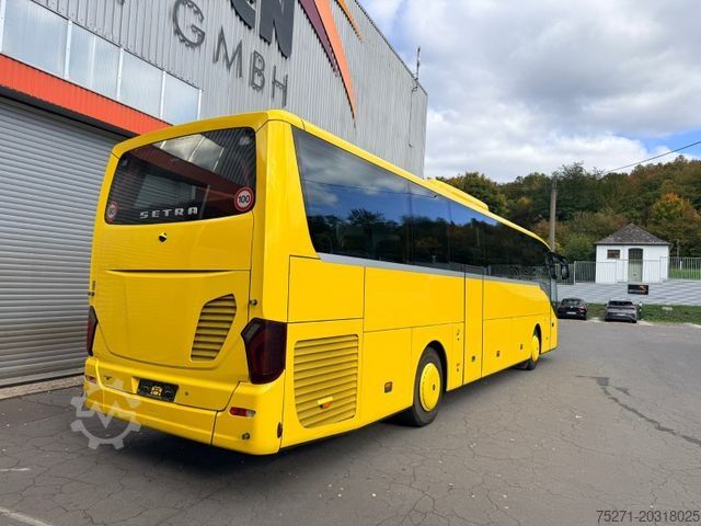 Touringcar SETRA S 515 MD