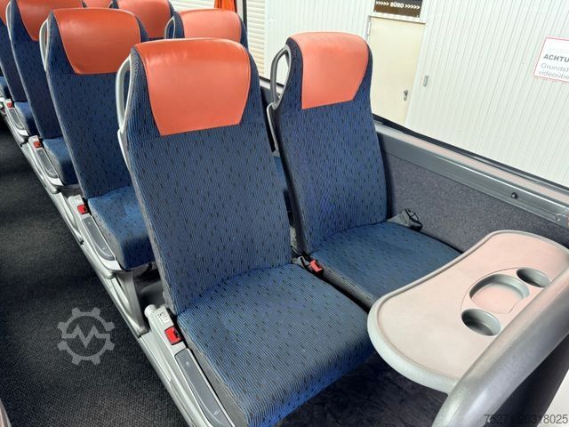 Touringcar SETRA S 515 MD