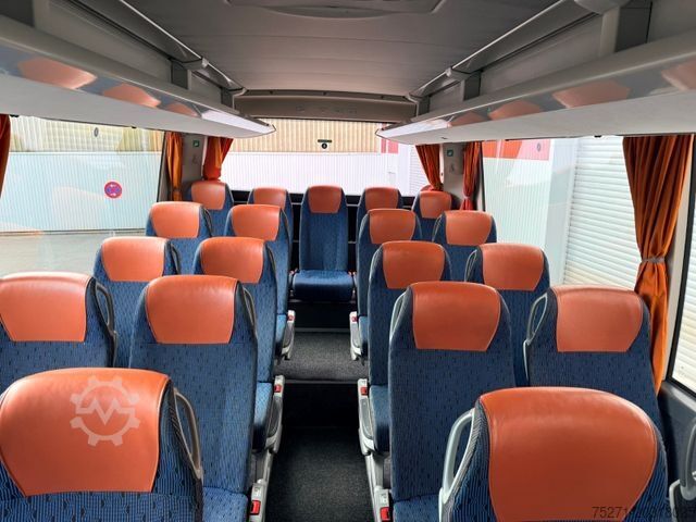 Touringcar SETRA S 515 MD