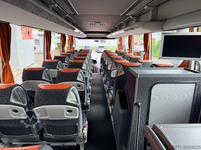 Touringcar SETRA S 515 MD