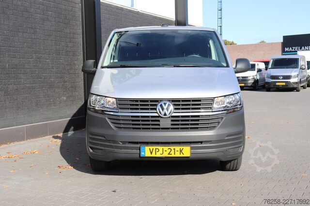  VW Transporter 2.0 TDI EURO 6 - Airco - Cruise - C...