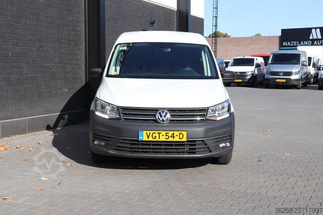 Station wagon con tetto alto VW Caddy 2.0 TDI EURO 6 - Airco - Cruise - 2x Schu...