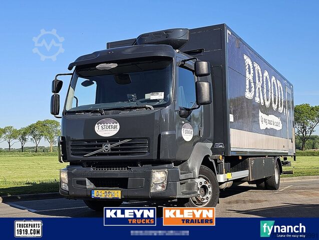 Transport refrigerat/congelat VOLVO FL 240.12