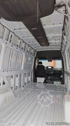 Komercijalno vozilo sa visokim krovom MERCEDES-BENZ 3x Sprinter 415 Doppelklima Sonderpreis