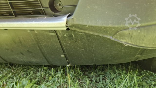 Μίνι λεωφορείο FIAT Opel Movano baugleich Ducato Flexiboden 8 Schie