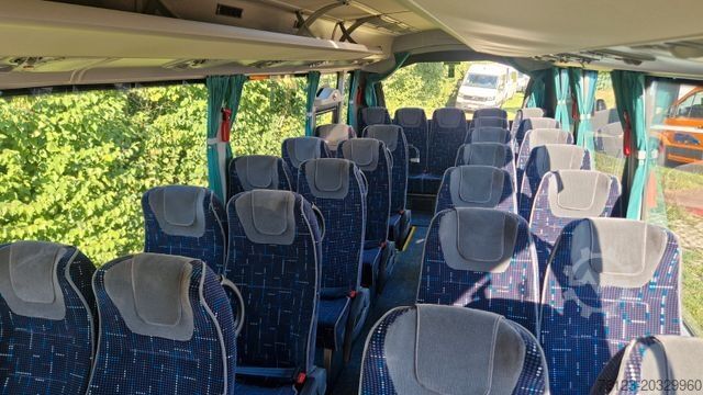 Minibus Temsa Prestij SX Automatik sofort lieferbar Novo