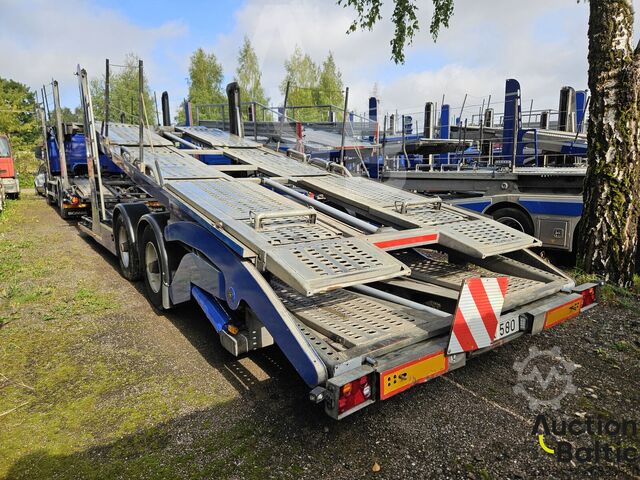 Scania P 380 Scania P 380