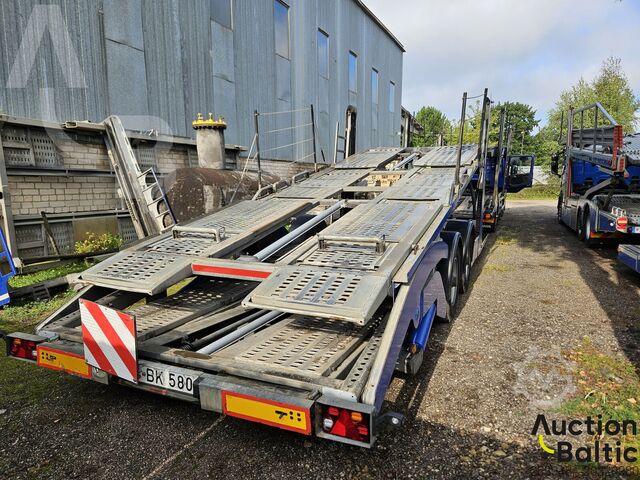 Scania P 380 Scania P 380