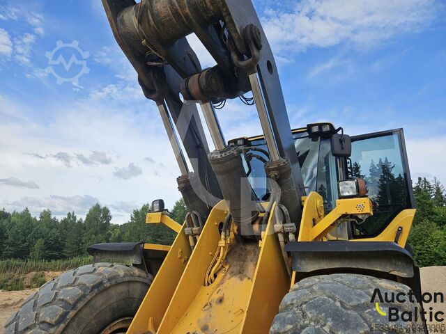 Utovarivač točkova Volvo L 180 G