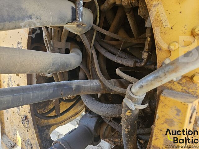 Utovarivač točkova Volvo L 180 G