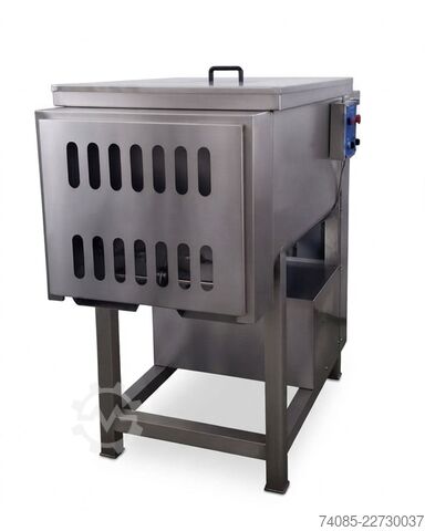 Misturador de carne Sind Paddle mixer 450 liters