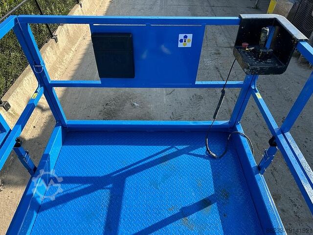 Lift cu foarfecă Genie GS5390RT