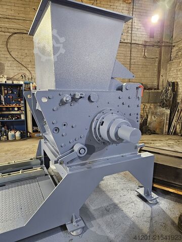 Skæreværk / granulatorer TRIA 120-80 FN