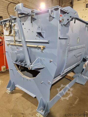 Droger / Reinigingsmachine / Droogreiniger HERBOLD T 2015