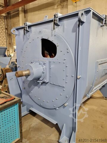 Droger / Reinigingsmachine / Droogreiniger HERBOLD T 2015