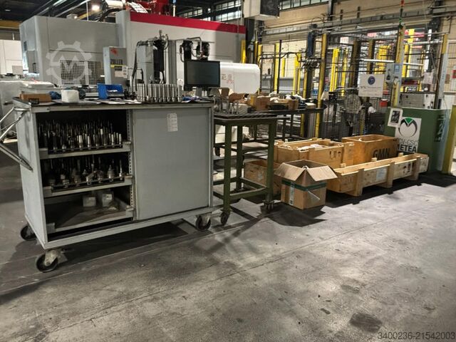 Breton Miscellaneous tools and spare parts Breton 