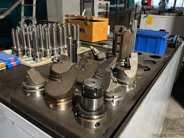 Breton Miscellaneous tools and spare parts Breton 