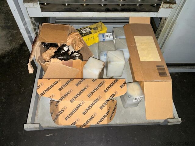 Breton Miscellaneous tools and spare parts Breton 