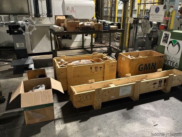 Breton Miscellaneous tools and spare parts Breton 