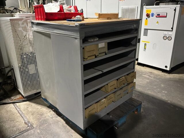 Breton Miscellaneous tools and spare parts Breton 