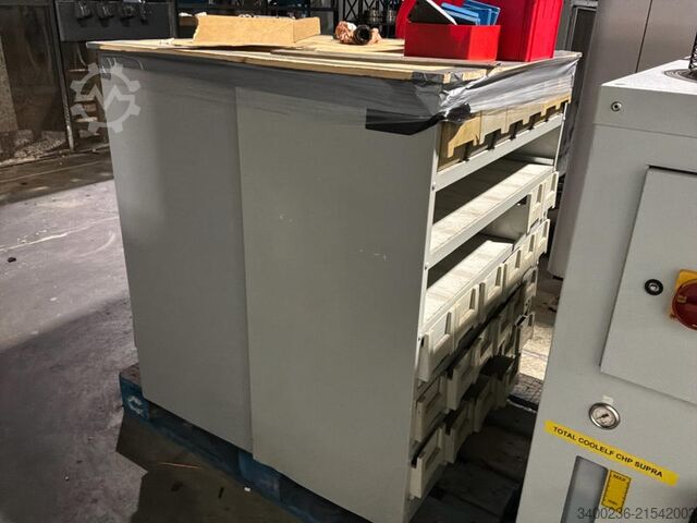 Breton Miscellaneous tools and spare parts Breton 