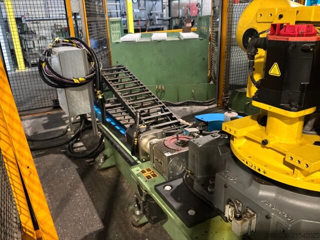 Stationaire machine Fanuc R-2000 IB/125L