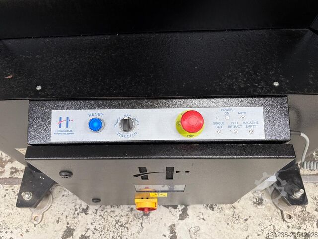 CNC lathe XYZ CT 65LTY (Live Tooling & Y Axis) Sie