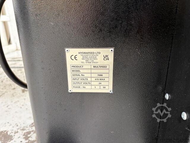 CNC lathe XYZ CT 65LTY (Live Tooling & Y Axis) Sie