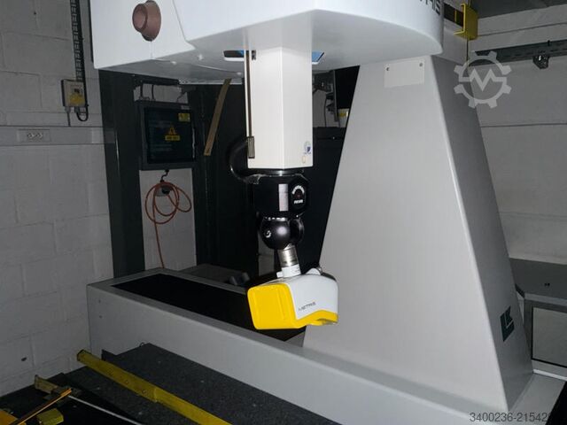 Nikon Integra 25-10-8 vertical coordinate measuring machine Nikon Integra 25-10-8