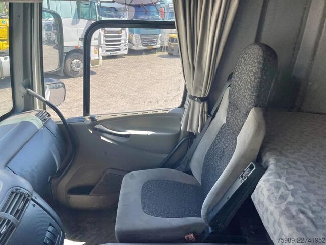 Standart-SZM DAF CF 85.460 MANUAL gearbox.  TOP Condition!