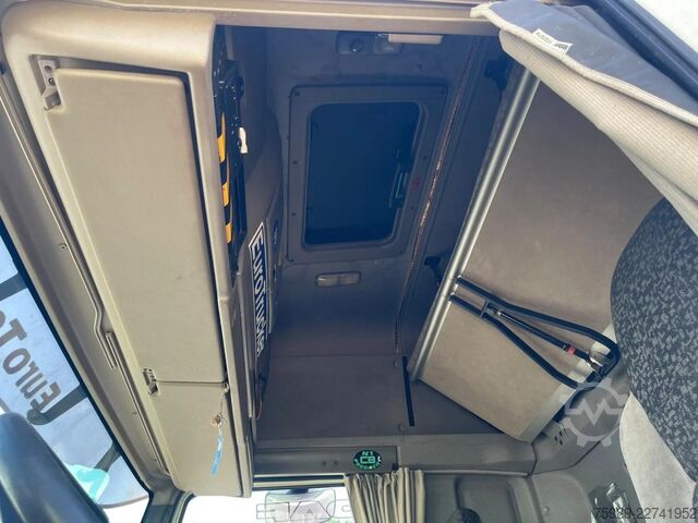 Standart-SZM DAF CF 85.460 MANUAL gearbox.  TOP Condition!