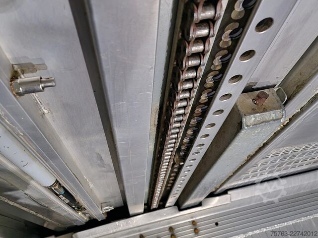 Μεταφορά βοοειδών Volvo FH 13.500 XL 6x2 - Pezzaioli livestock 3 deck +...