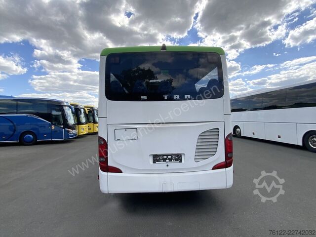 Városi autóbusz Setra S 415 LE Business