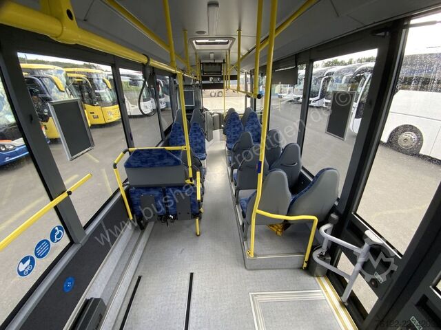 Városi autóbusz Setra S 415 LE Business
