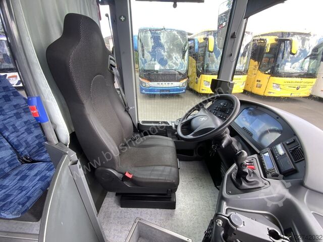 Városi autóbusz Setra S 415 LE Business