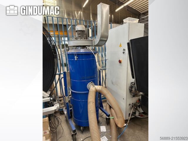 SCHÜCO PDG E CUT SCHÜCO PDG E CUT