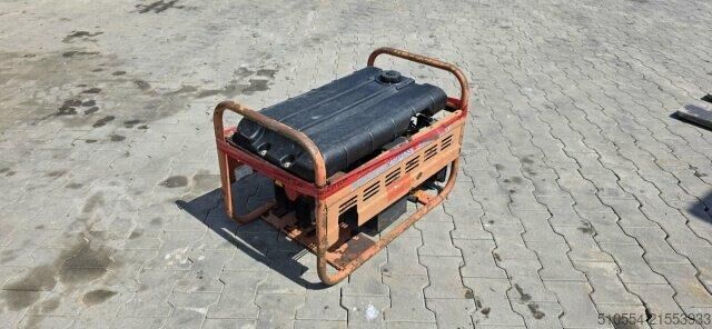 Agregat prądotwórczy Endress ESE606 DHS GT Endress ESE606 DHS GT Stromerzeuger