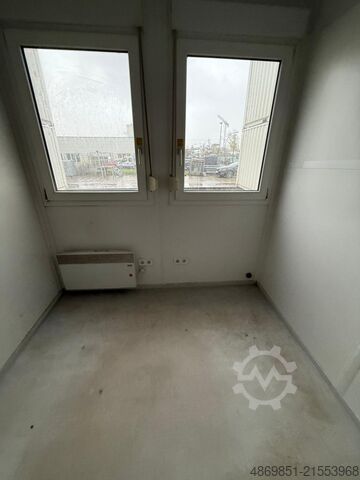 Office container  20FT Bürocontainer Office Container 6m