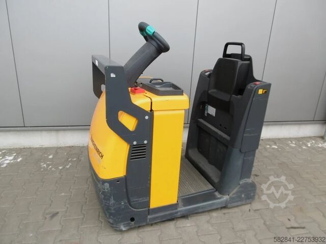 Vučni traktor JUNGHEINRICH EZS 350