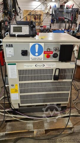 Industriële robot ABB IRB140